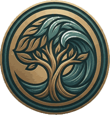 GoodStockPress logo
